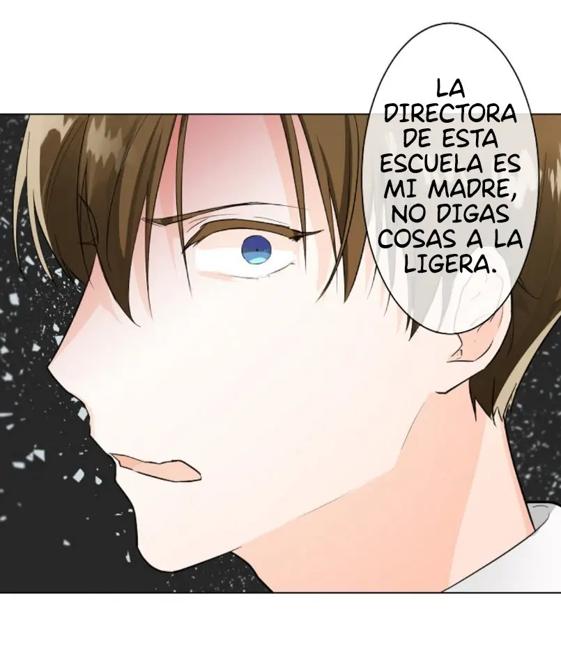 Guardar el Secreto - Capítulo 2 - Página 61 - LectorTMOo