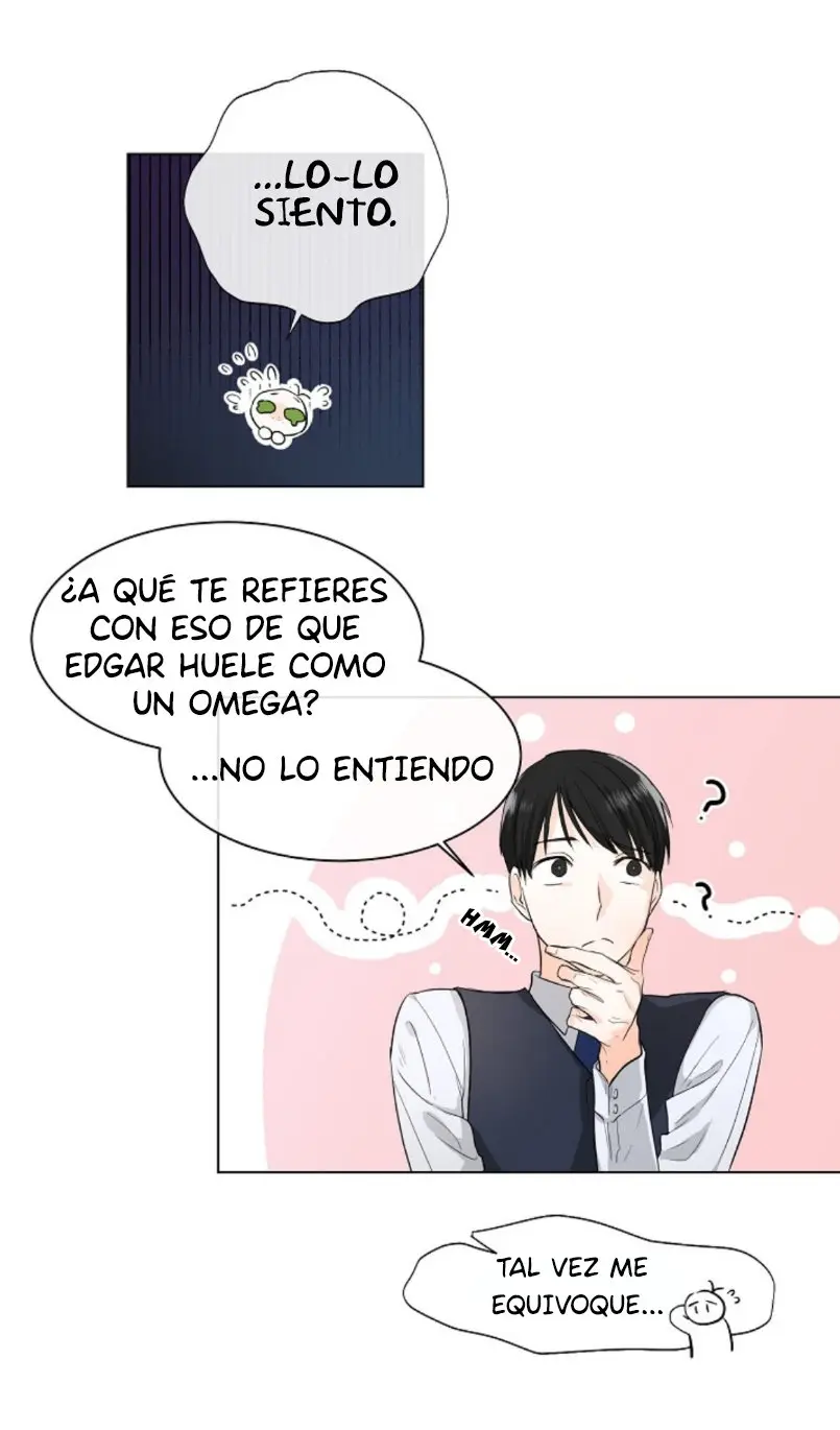 Guardar el Secreto - Capítulo 2 - Página 62 - LectorTMOo