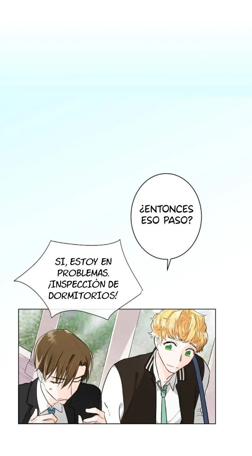 Guardar el Secreto - Capítulo 2 - Página 64 - LectorTMOo