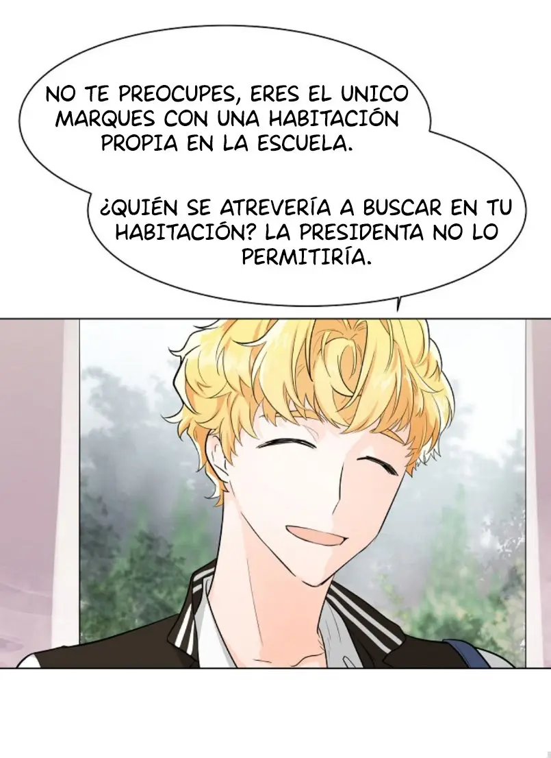Guardar el Secreto - Capítulo 2 - Página 65 - LectorTMOo