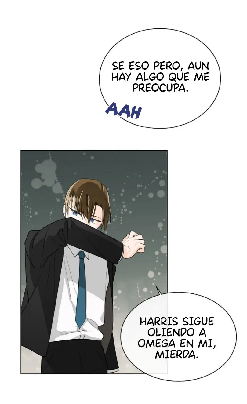 Guardar el Secreto - Capítulo 2 - Página 66 - LectorTMOo