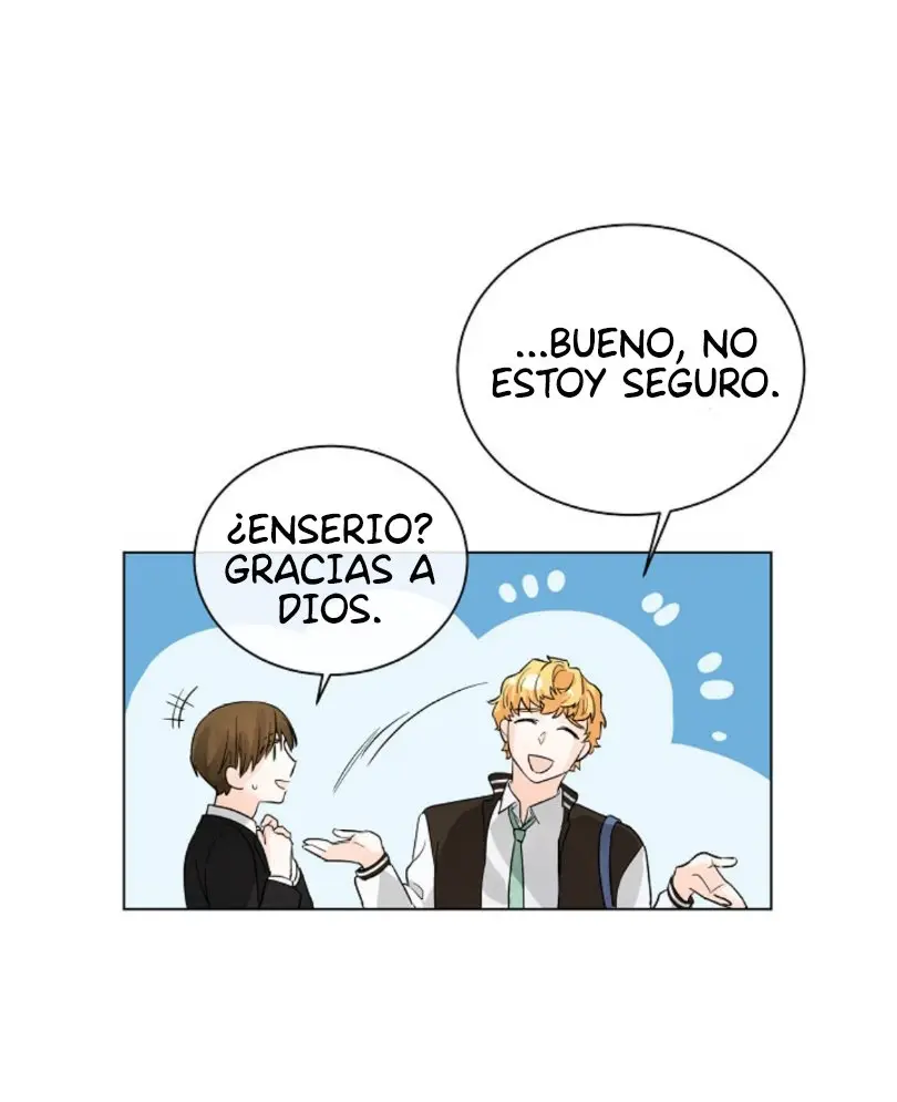Guardar el Secreto - Capítulo 2 - Página 72 - LectorTMOo