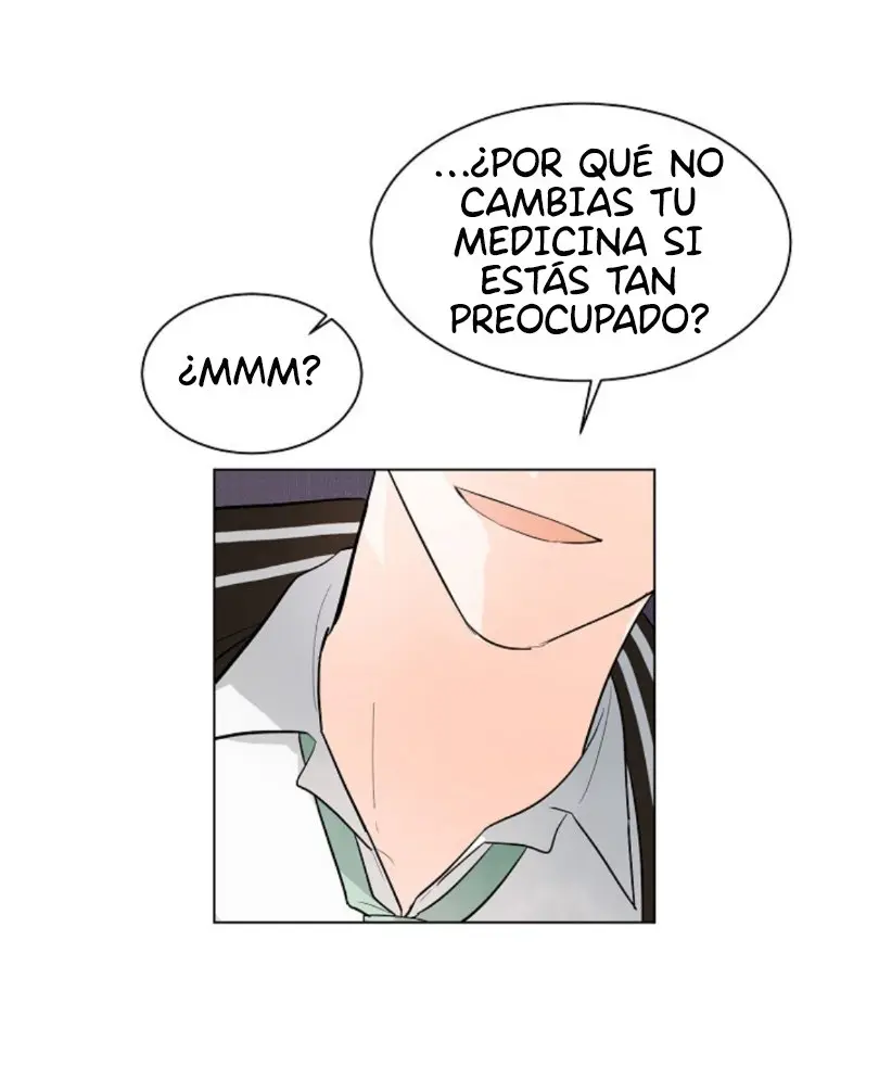Guardar el Secreto - Capítulo 2 - Página 74 - LectorTMOo