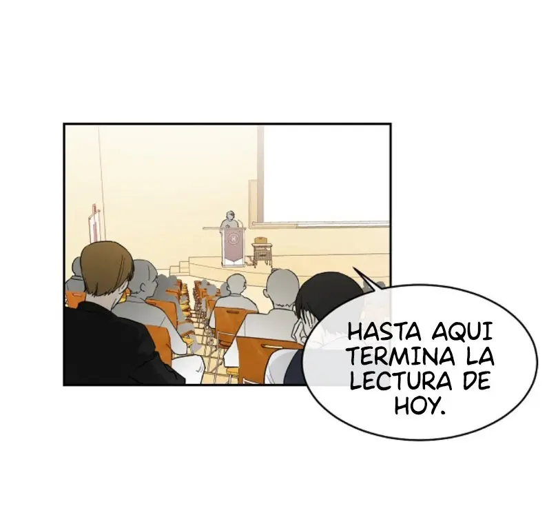 Guardar el Secreto - Capítulo 3 - Página 4 - LectorTMOo