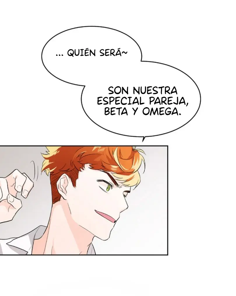 Guardar el Secreto - Capítulo 3 - Página 10 - LectorTMOo