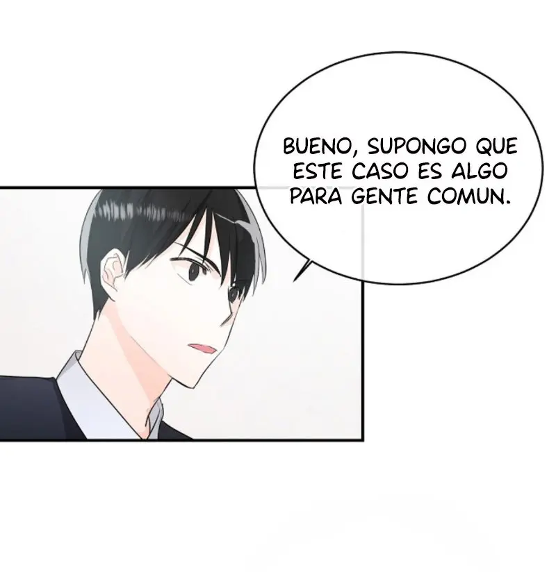 Guardar el Secreto - Capítulo 3 - Página 13 - LectorTMOo