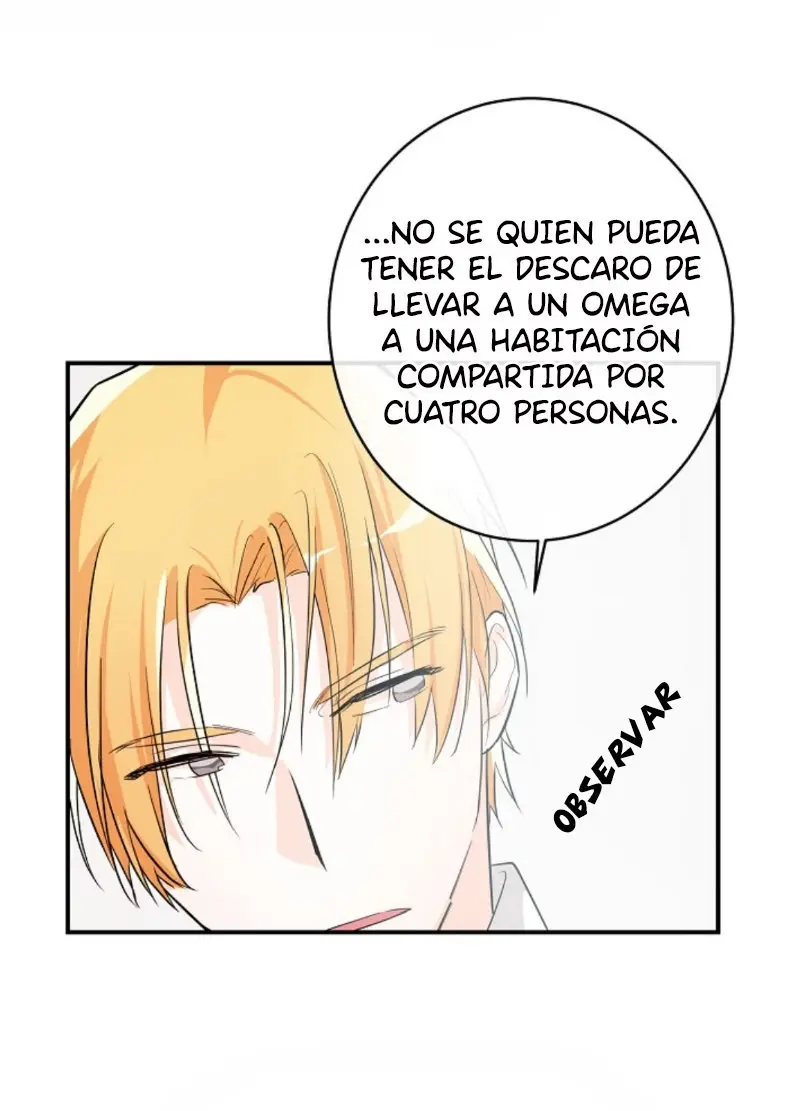 Guardar el Secreto - Capítulo 3 - Página 14 - LectorTMOo