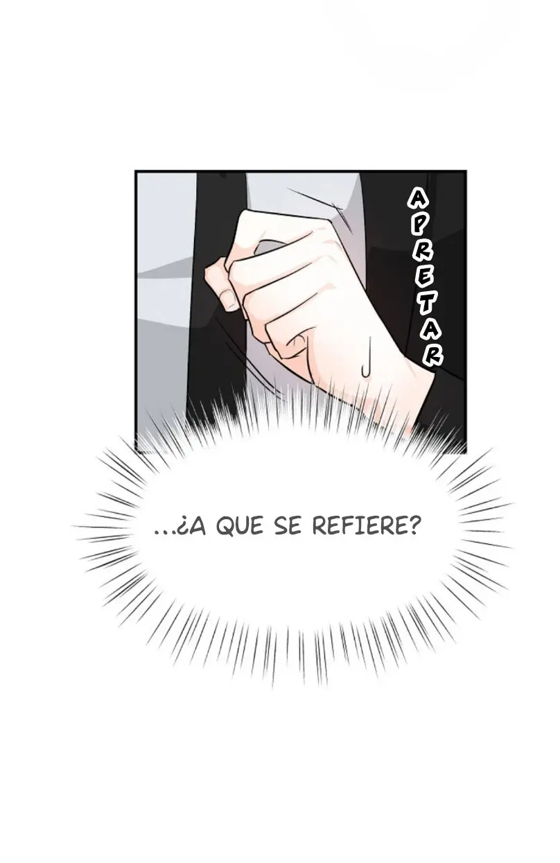 Guardar el Secreto - Capítulo 3 - Página 27 - LectorTMOo