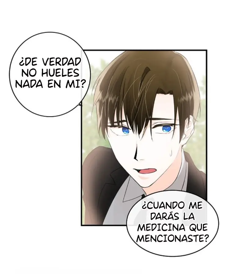Guardar el Secreto - Capítulo 3 - Página 31 - LectorTMOo