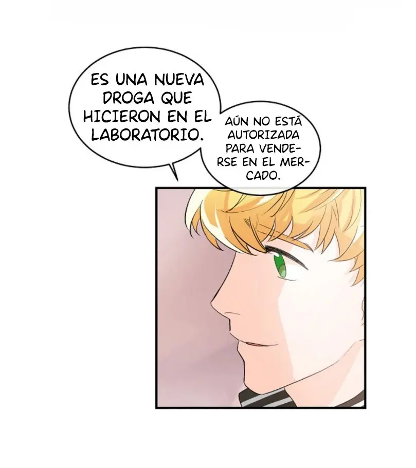 Guardar el Secreto - Capítulo 3 - Página 34 - LectorTMOo