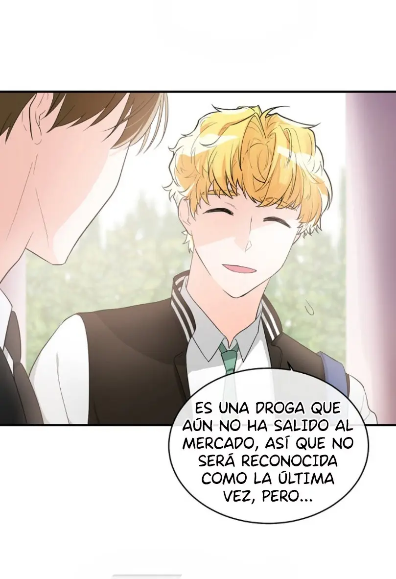 Guardar el Secreto - Capítulo 3 - Página 38 - LectorTMOo