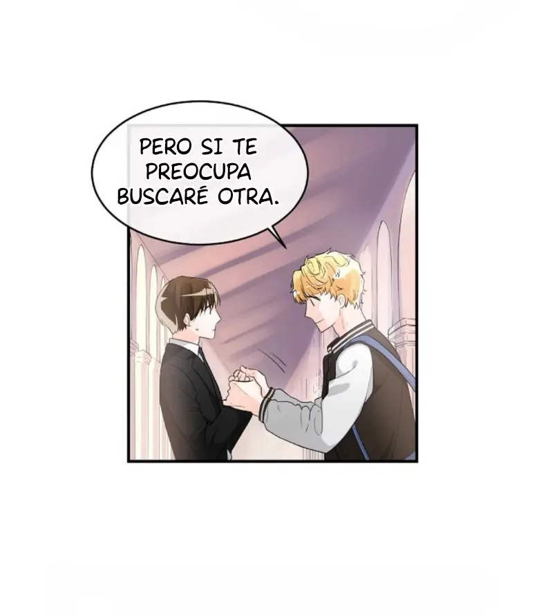 Guardar el Secreto - Capítulo 3 - Página 39 - LectorTMOo