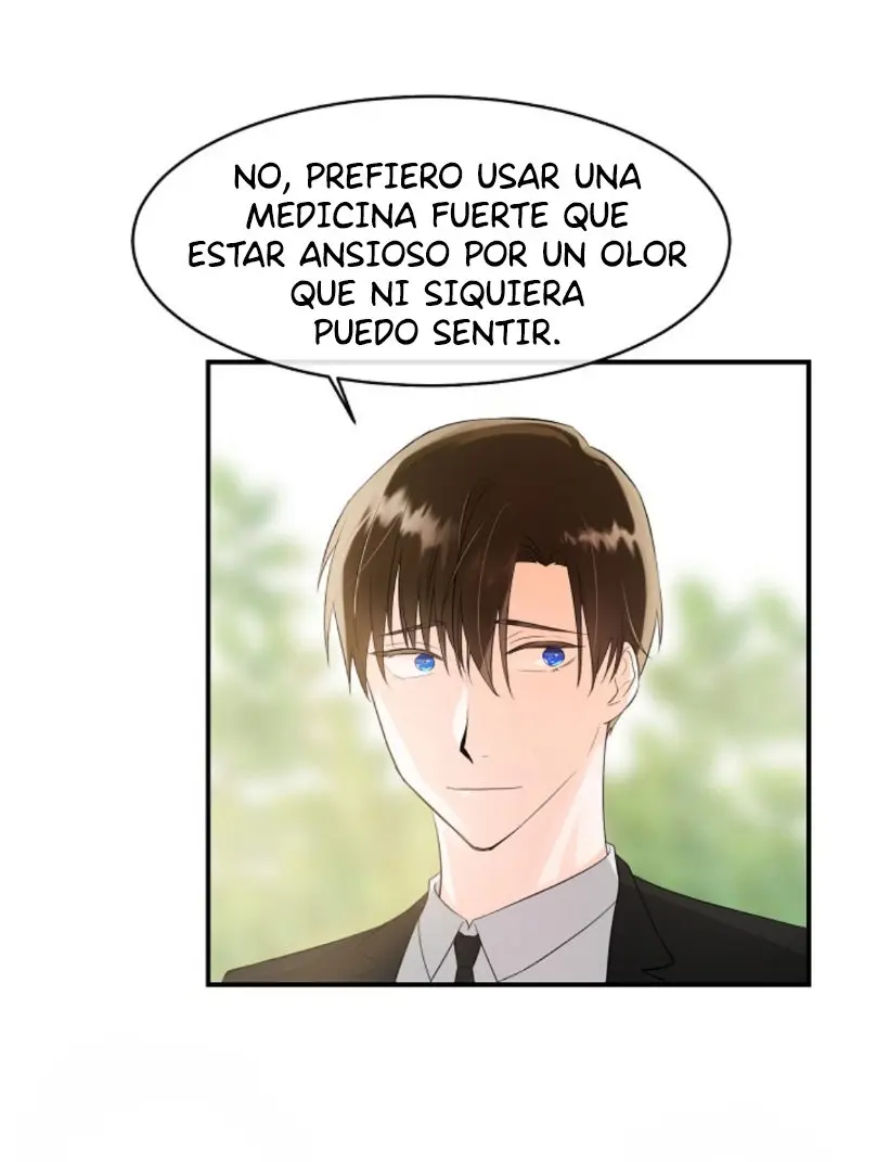 Guardar el Secreto - Capítulo 3 - Página 41 - LectorTMOo
