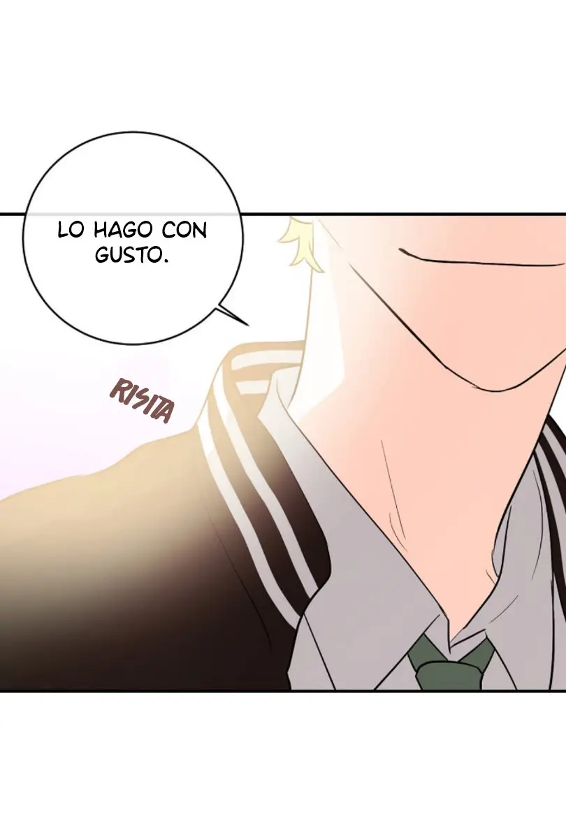 Guardar el Secreto - Capítulo 3 - Página 43 - LectorTMOo