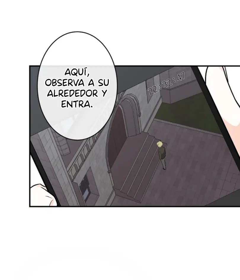 Guardar el Secreto - Capítulo 3 - Página 44 - LectorTMOo