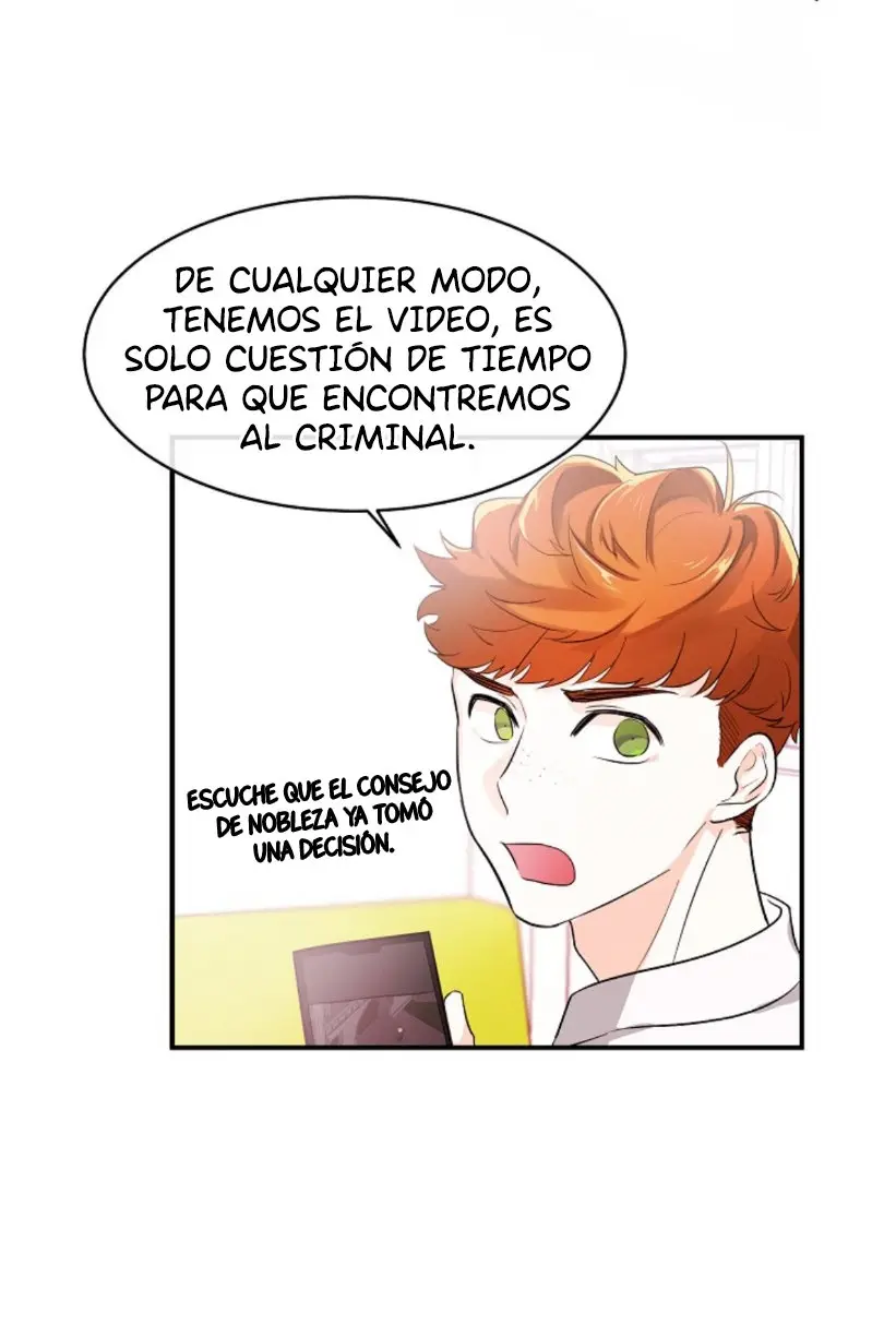 Guardar el Secreto - Capítulo 3 - Página 47 - LectorTMOo