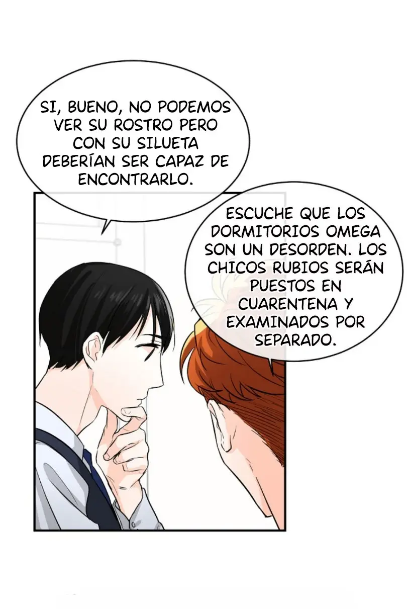 Guardar el Secreto - Capítulo 3 - Página 48 - LectorTMOo