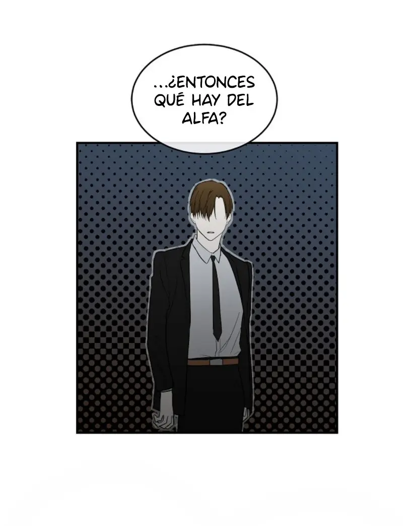 Guardar el Secreto - Capítulo 3 - Página 50 - LectorTMOo