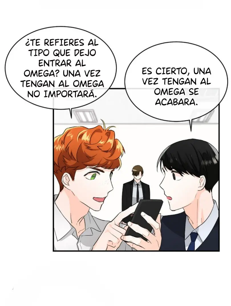 Guardar el Secreto - Capítulo 3 - Página 51 - LectorTMOo