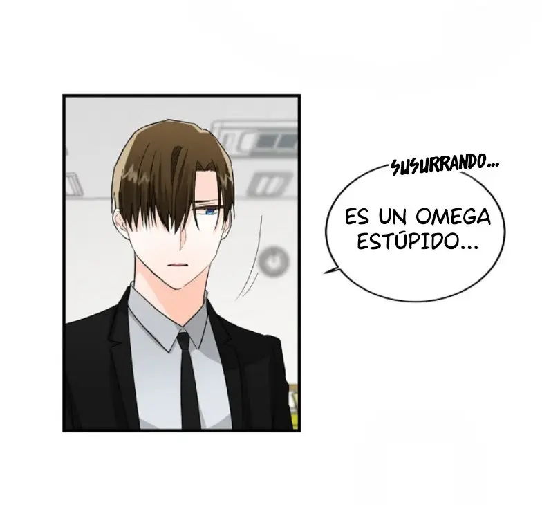 Guardar el Secreto - Capítulo 3 - Página 53 - LectorTMOo