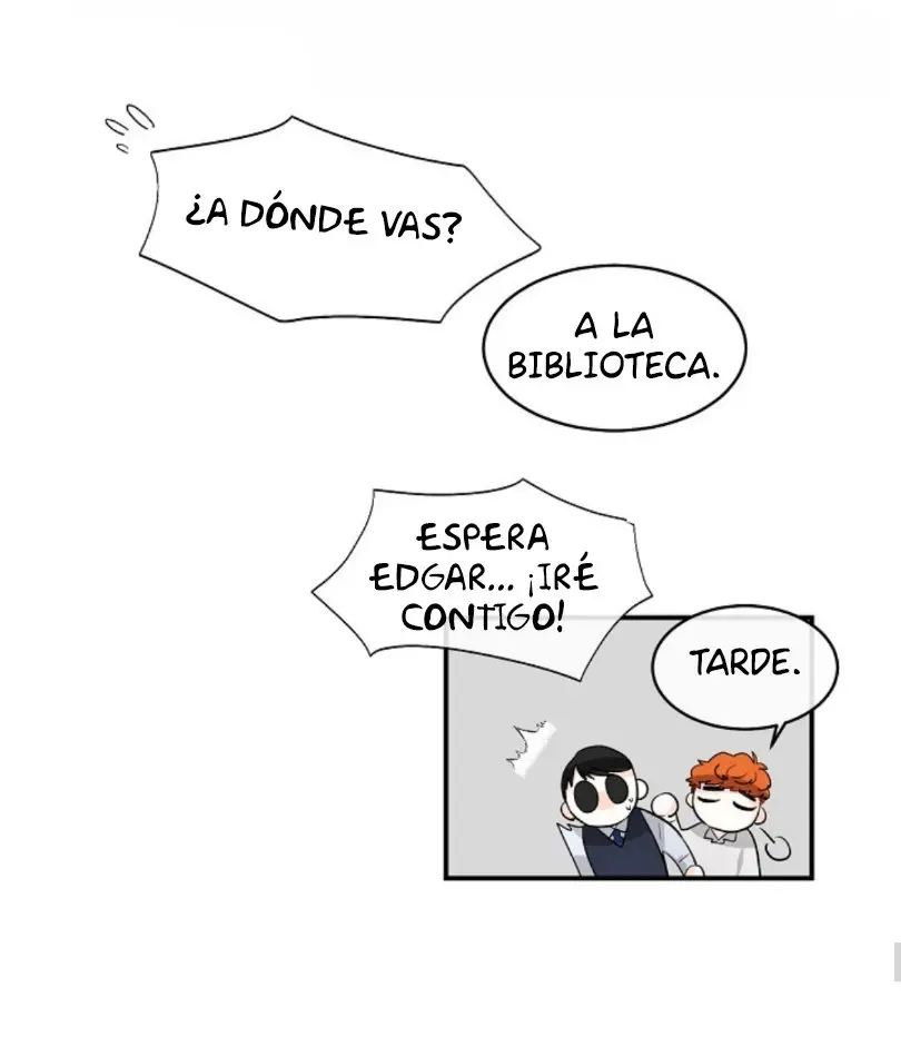 Guardar el Secreto - Capítulo 3 - Página 55 - LectorTMOo