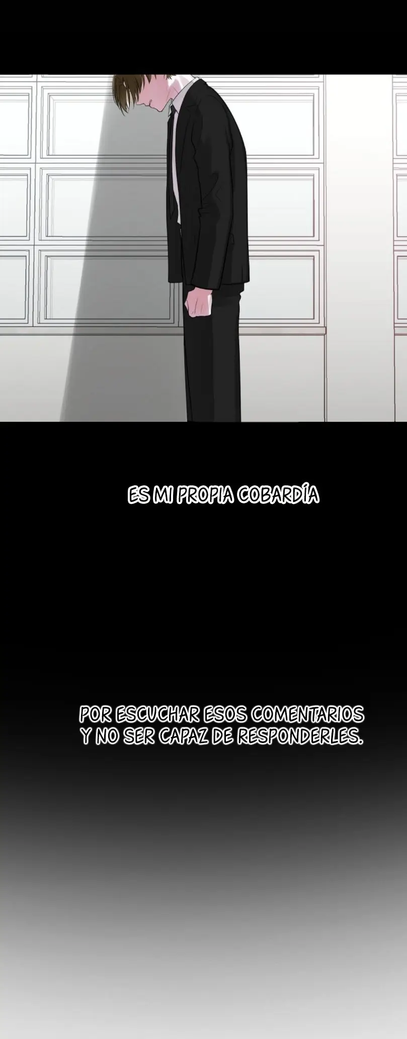 Guardar el Secreto - Capítulo 3 - Página 59 - LectorTMOo