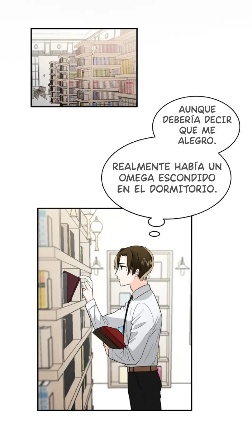 Guardar el Secreto - Capítulo 3 - Página 60 - LectorTMOo