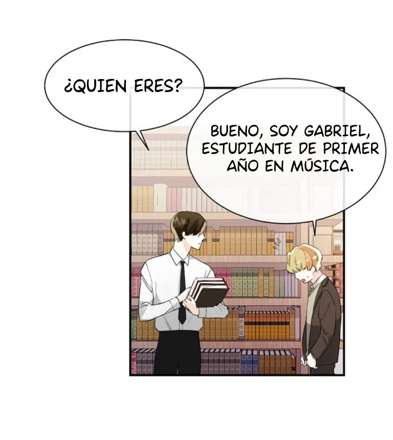 Guardar el Secreto - Capítulo 3 - Página 64 - LectorTMOo