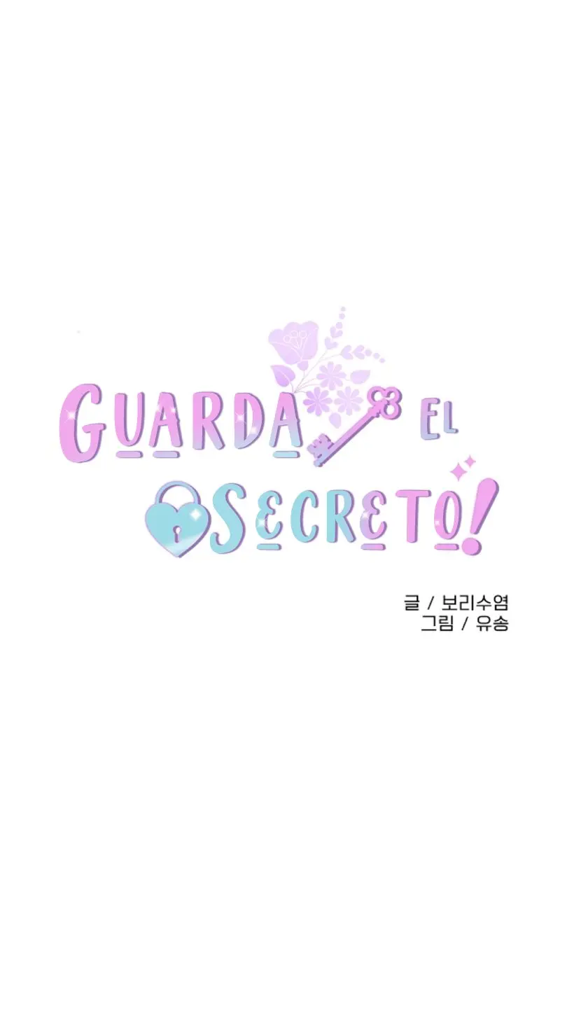 Guardar el Secreto - Capítulo 4 - Página 6 - LectorTMOo