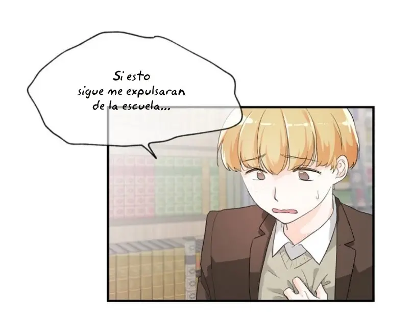 Guardar el Secreto - Capítulo 4 - Página 7 - LectorTMOo