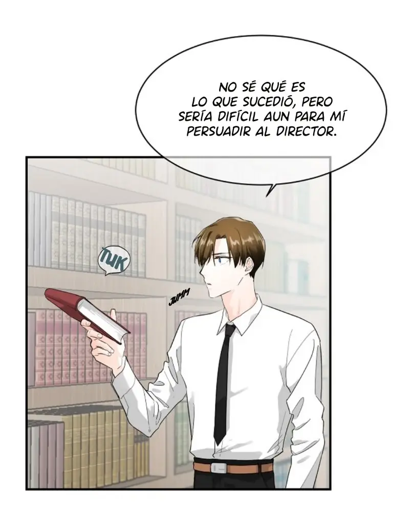 Guardar el Secreto - Capítulo 4 - Página 10 - LectorTMOo