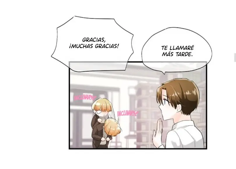 Guardar el Secreto - Capítulo 4 - Página 38 - LectorTMOo