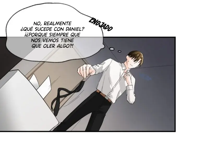 Guardar el Secreto - Capítulo 4 - Página 61 - LectorTMOo