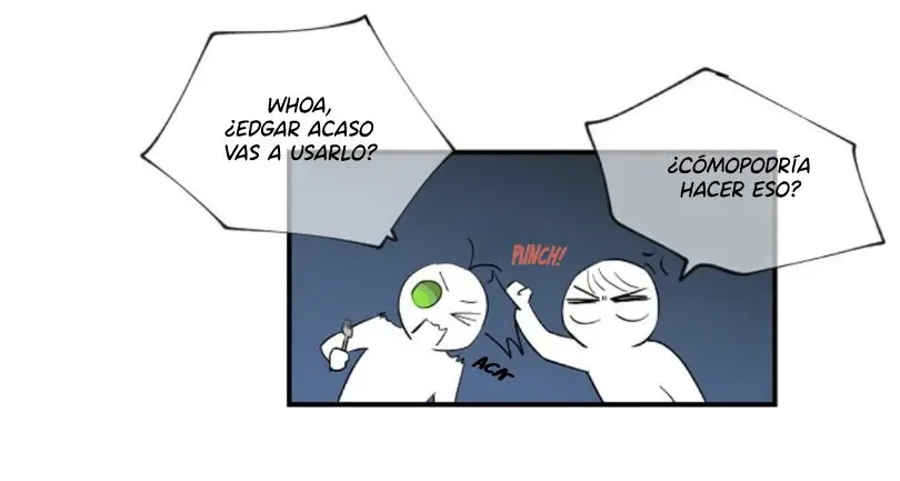 Guardar el Secreto - Capítulo 4 - Página 72 - LectorTMOo