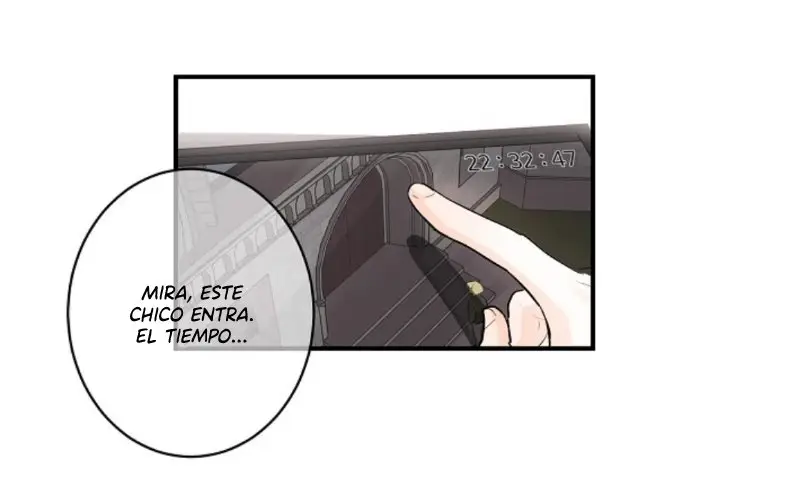 Guardar el Secreto - Capítulo 4 - Página 74 - LectorTMOo