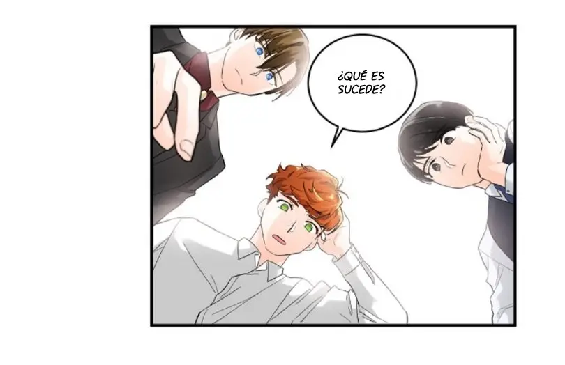 Guardar el Secreto - Capítulo 4 - Página 75 - LectorTMOo