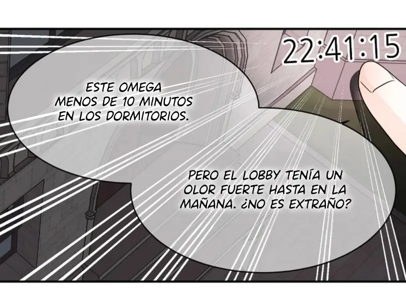 Guardar el Secreto - Capítulo 4 - Página 76 - LectorTMOo