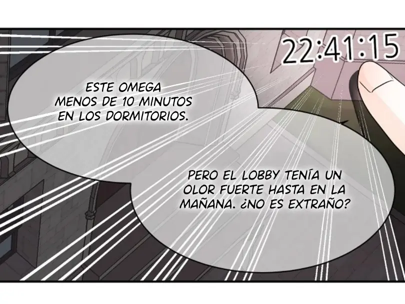 Guardar el Secreto - Capítulo 4 - Página 77 - LectorTMOo