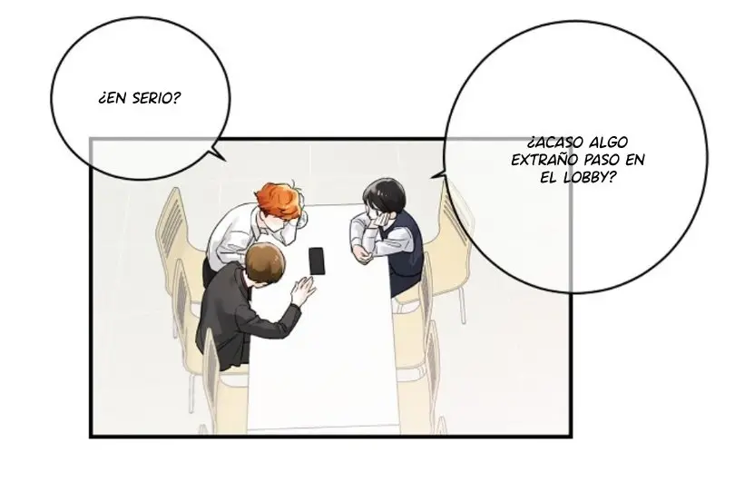 Guardar el Secreto - Capítulo 4 - Página 78 - LectorTMOo
