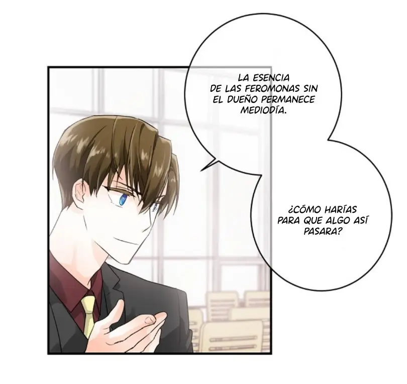 Guardar el Secreto - Capítulo 4 - Página 79 - LectorTMOo