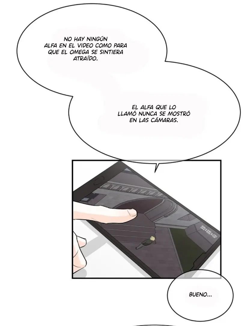 Guardar el Secreto - Capítulo 5 - Página 7 - LectorTMOo