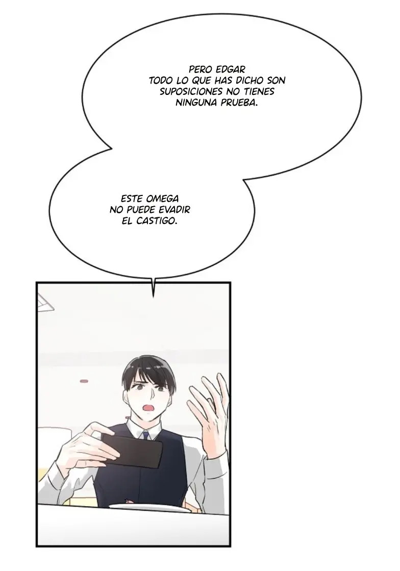 Guardar el Secreto - Capítulo 5 - Página 16 - LectorTMOo
