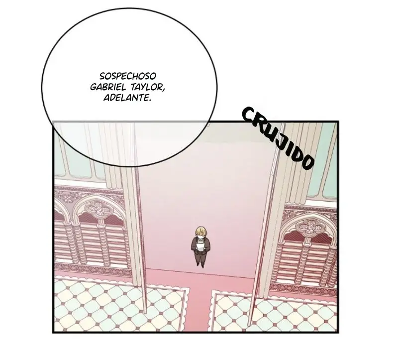 Guardar el Secreto - Capítulo 5 - Página 31 - LectorTMOo