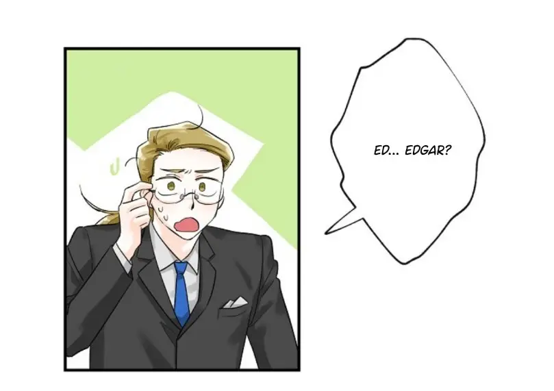 Guardar el Secreto - Capítulo 5 - Página 39 - LectorTMOo
