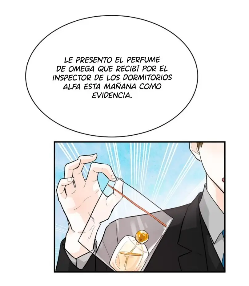 Guardar el Secreto - Capítulo 5 - Página 43 - LectorTMOo