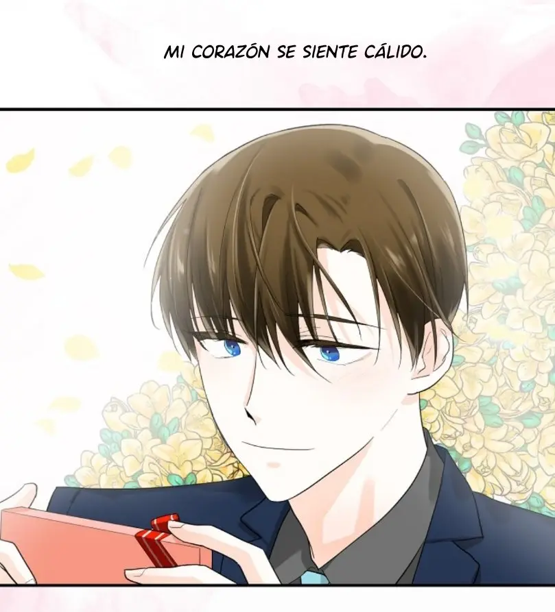 Guardar el Secreto - Capítulo 5 - Página 68 - LectorTMOo