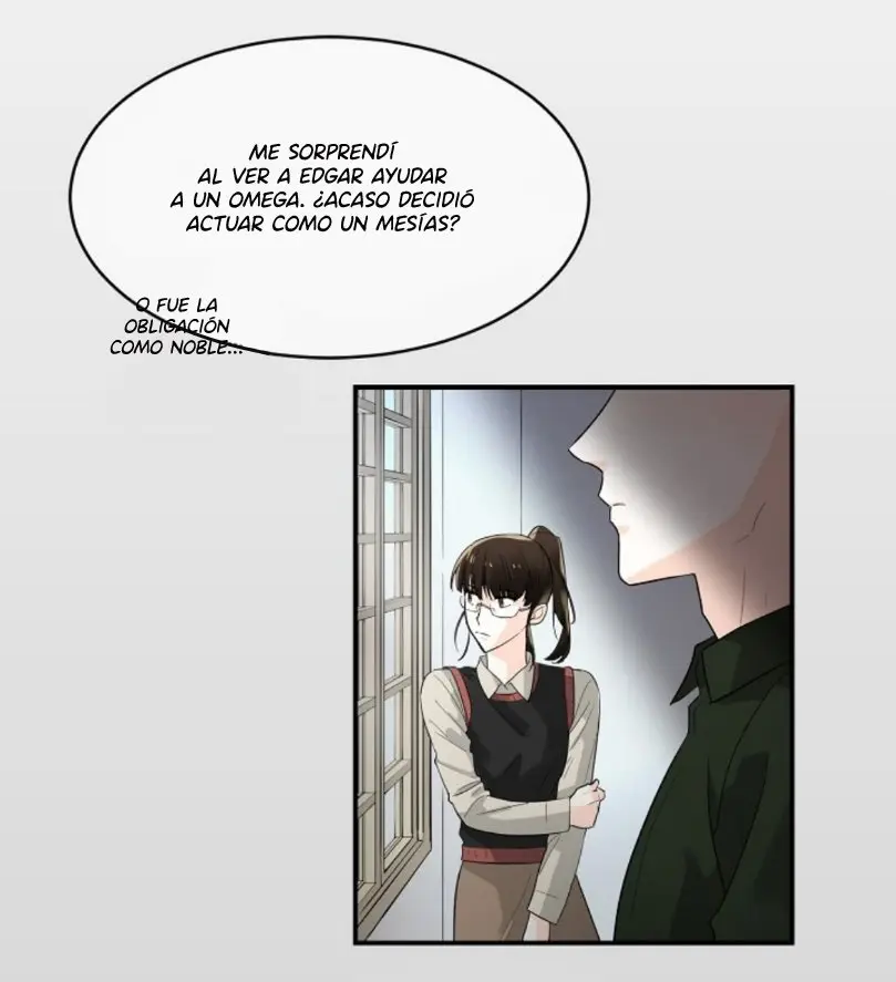 Guardar el Secreto - Capítulo 5 - Página 69 - LectorTMOo
