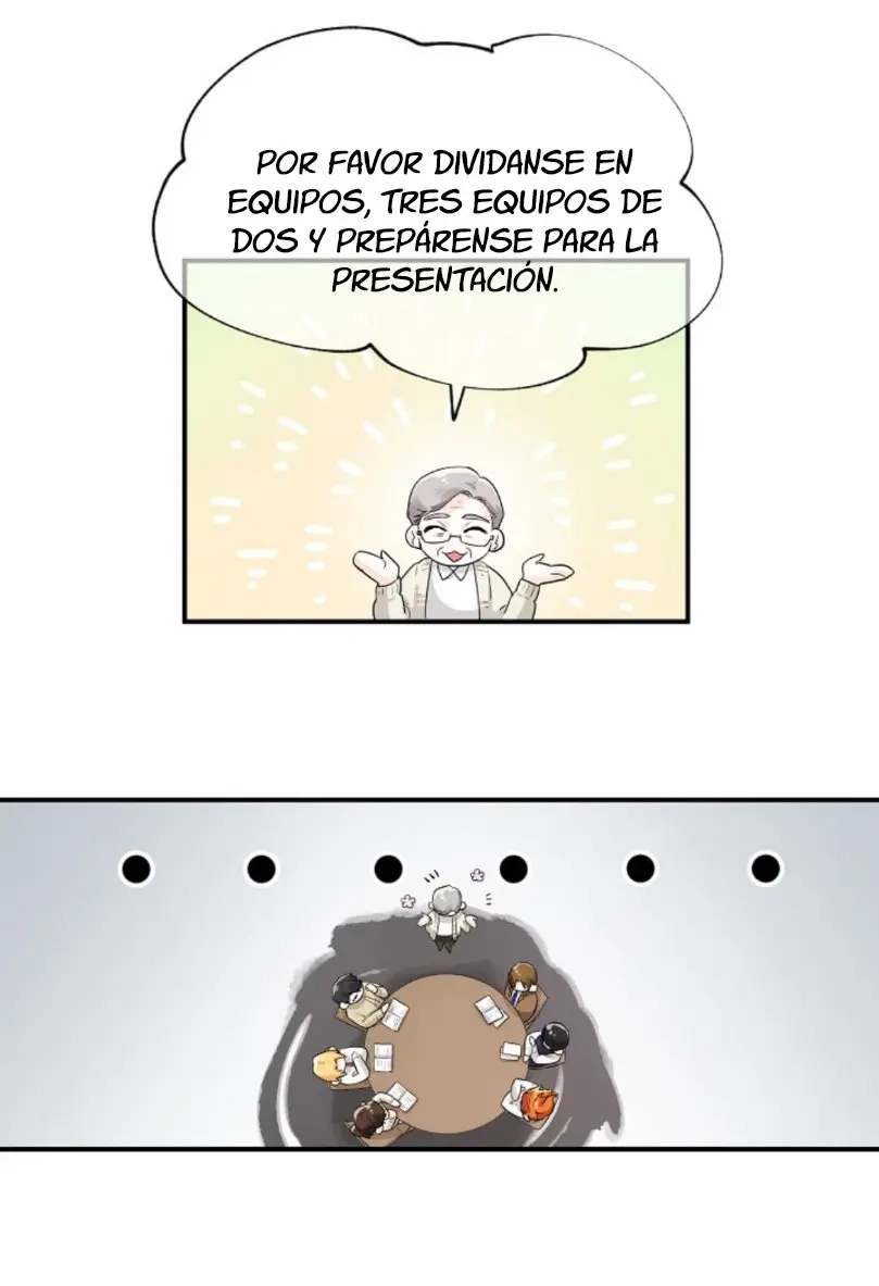 Guardar el Secreto - Capítulo 7 - Página 4 - LectorTMOo