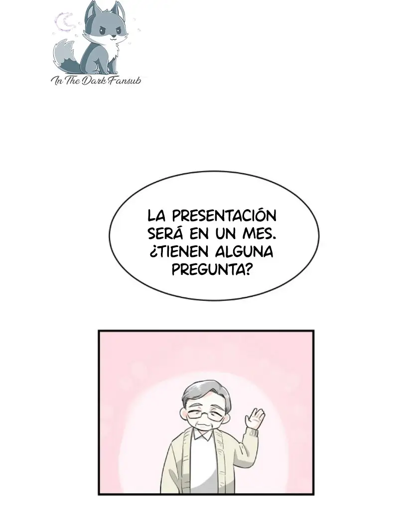 Guardar el Secreto - Capítulo 7 - Página 8 - LectorTMOo