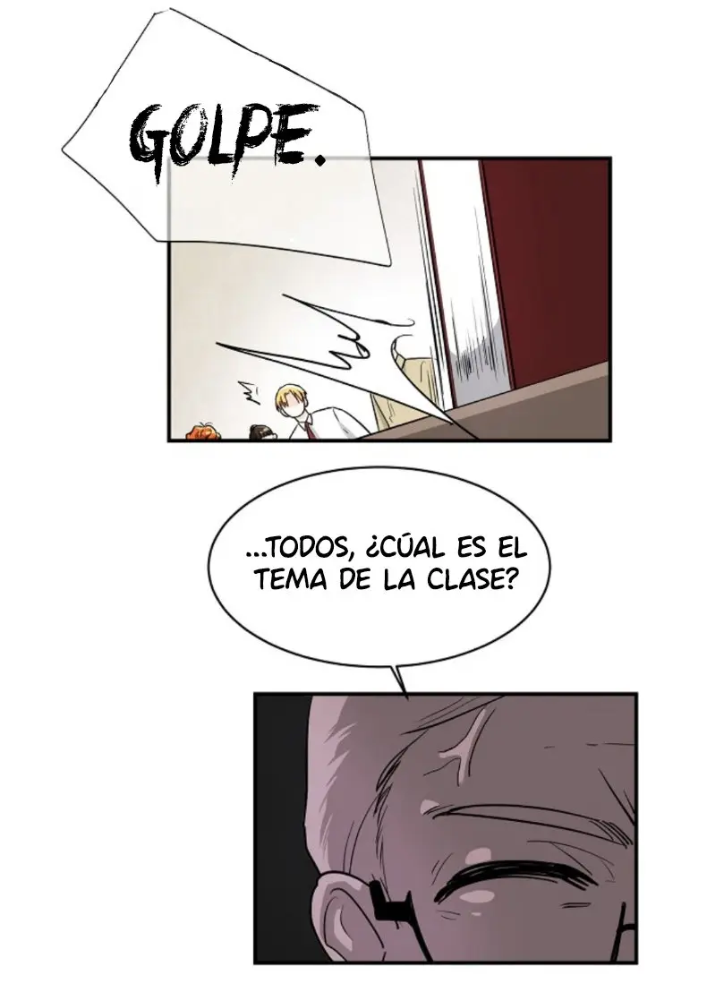 Guardar el Secreto - Capítulo 7 - Página 10 - LectorTMOo
